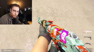 ohnepixel checks an old friend