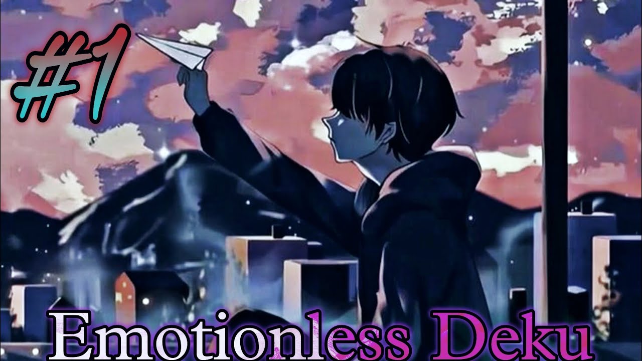 Heartbroken Betrayed Emotionless Deku~{Part~1}~{ENTRANCE}~ #dekutextingstory #oneshot #anime #bnha