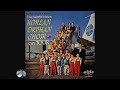 The world vision korean orphan choir on tour 1963