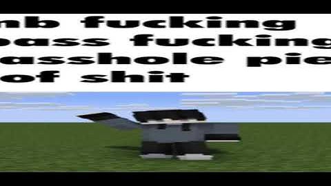 Madness, But Its A Discord Argument