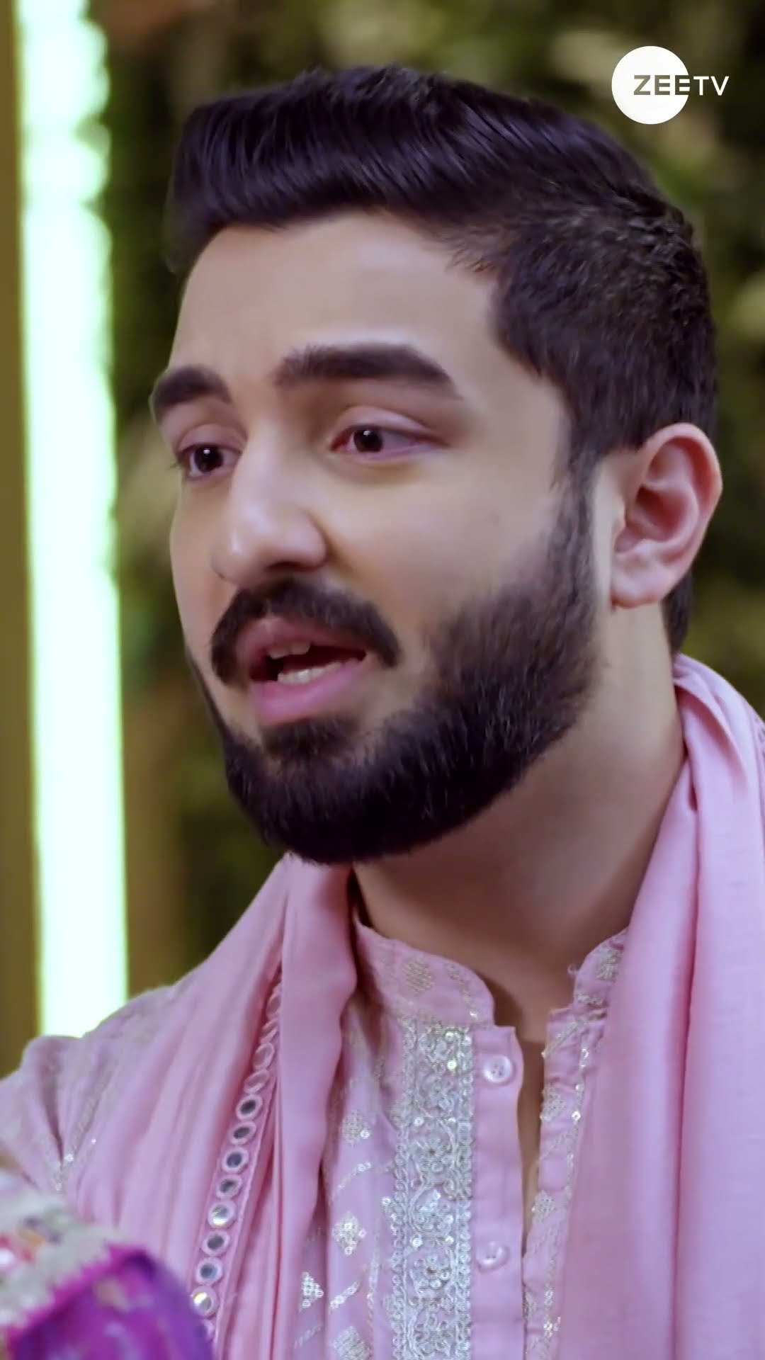 #BHAGYA LAKSHMI #Shorts #Zee TV #Entertainment #Drama