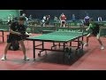 Валерий ЗОНЕНКО - Игорь РУБЦОВ Настольный теннис, Table Tennis