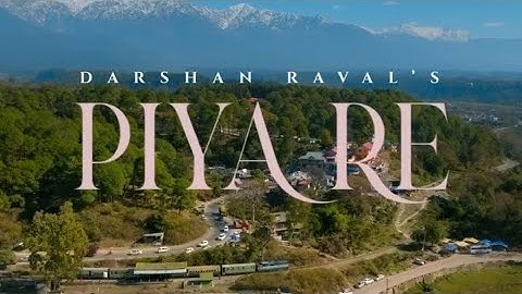 Piya Re Official Video | Darshan Raval | Gurpreet S. | Gautam S.New Song 2023