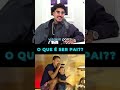 Livinho conta como é ser pai #podcast #podcastcortesoficial #cortes #entretenimiento