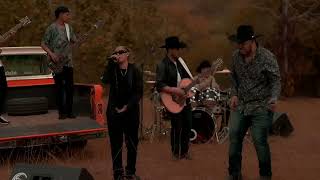 Grupo Frontera & Yahritza y Su Esencia - Fragil ((intro))