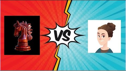 Beating Elani the chess bot (400)