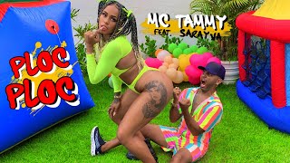 PLOC PLOC - MC TAMMY feat. SARAYVA - PAREDÃO (CLIPE OFICIAL)