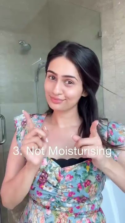 Teen Skincare Routine | Skincare Mistakes I Made As A Teen