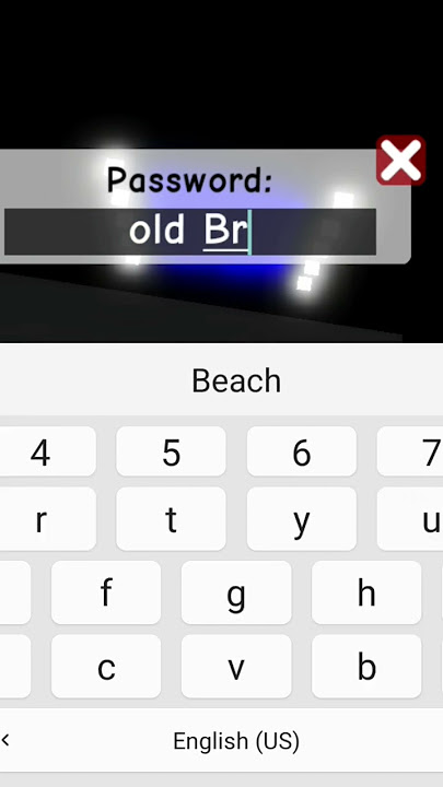 I put old Brookhaven rp and now old Brookhaven is Broken