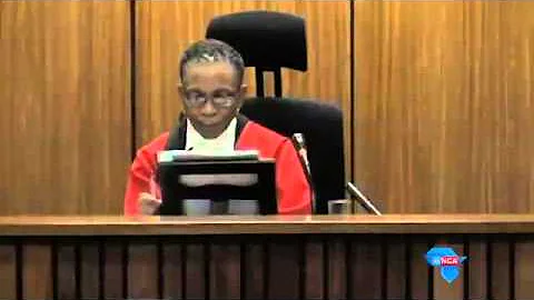 Oscar Trial: The court will not take WhatsApp messages into consideration