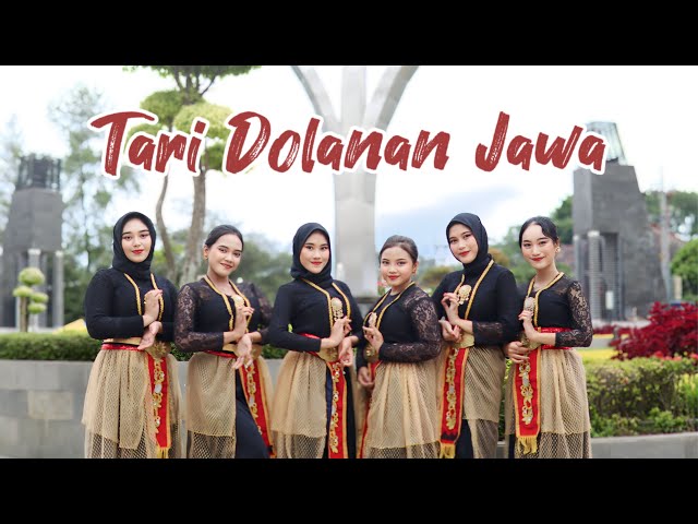 Tari Permainan Tradisional “Dolanan” Universitas Negeri Malang - Kelompok 4 class=