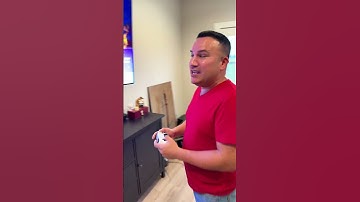 Simple setup, legendary games 🎮🎉 #retroconsole #console #retrogaming #retrogames