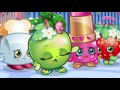 CiciBiciler Shopkins - OYUN K?ME? Blm 3