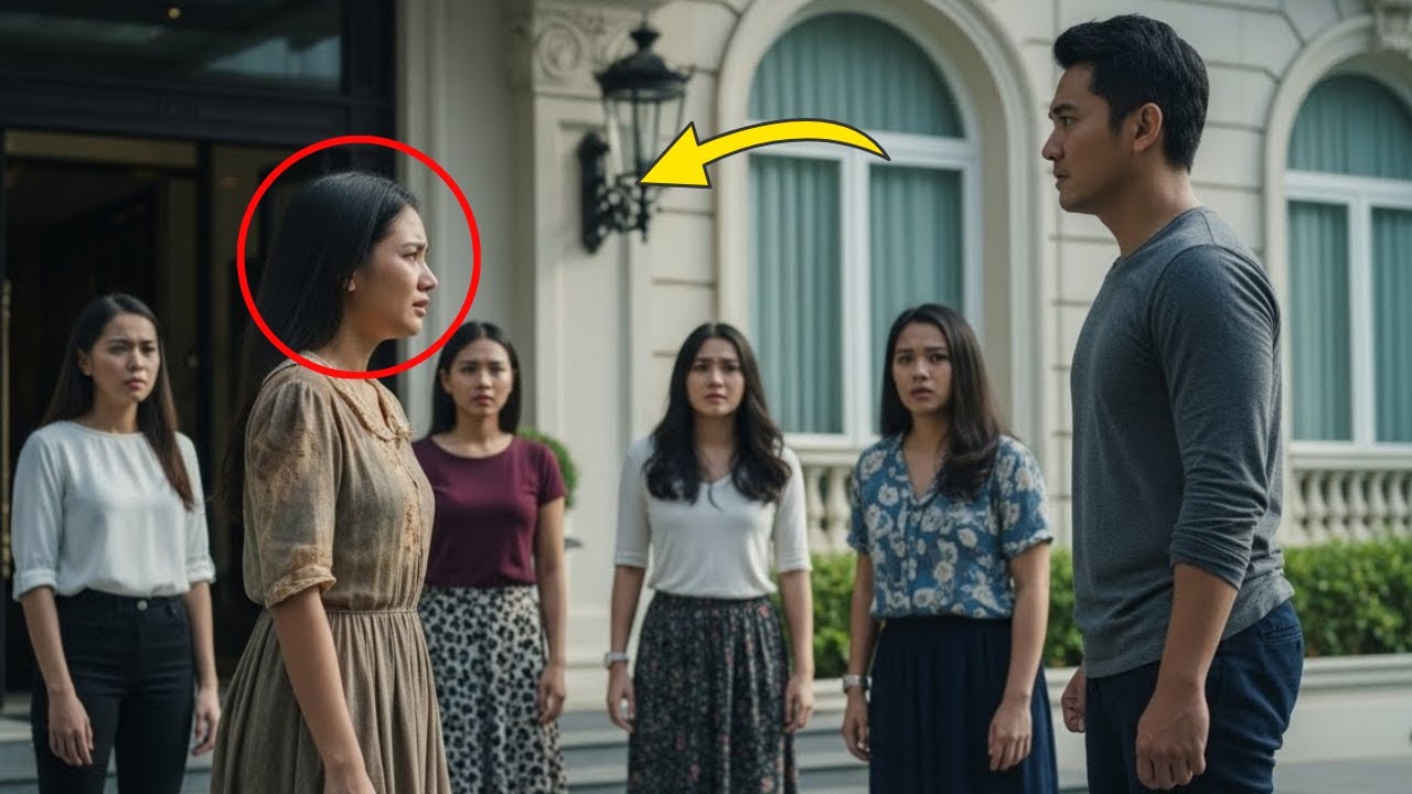 “Sa Anyong Isang Pulubi, Sinubok ng Hotel Owner ang Mundo—Ngunit Siya ang Natuto ng Aral”