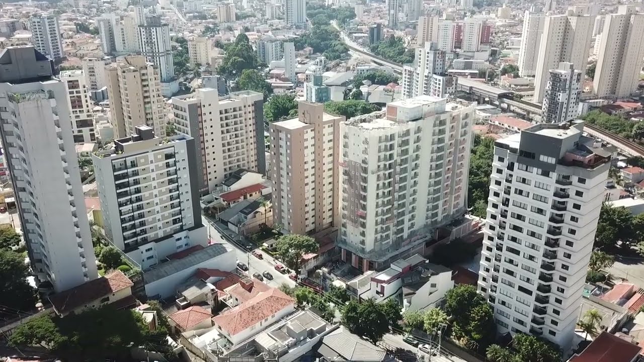 APARTAMENTO COM 2 DORMITÓRIOS Á VENDA NA PARADA INGLESA!