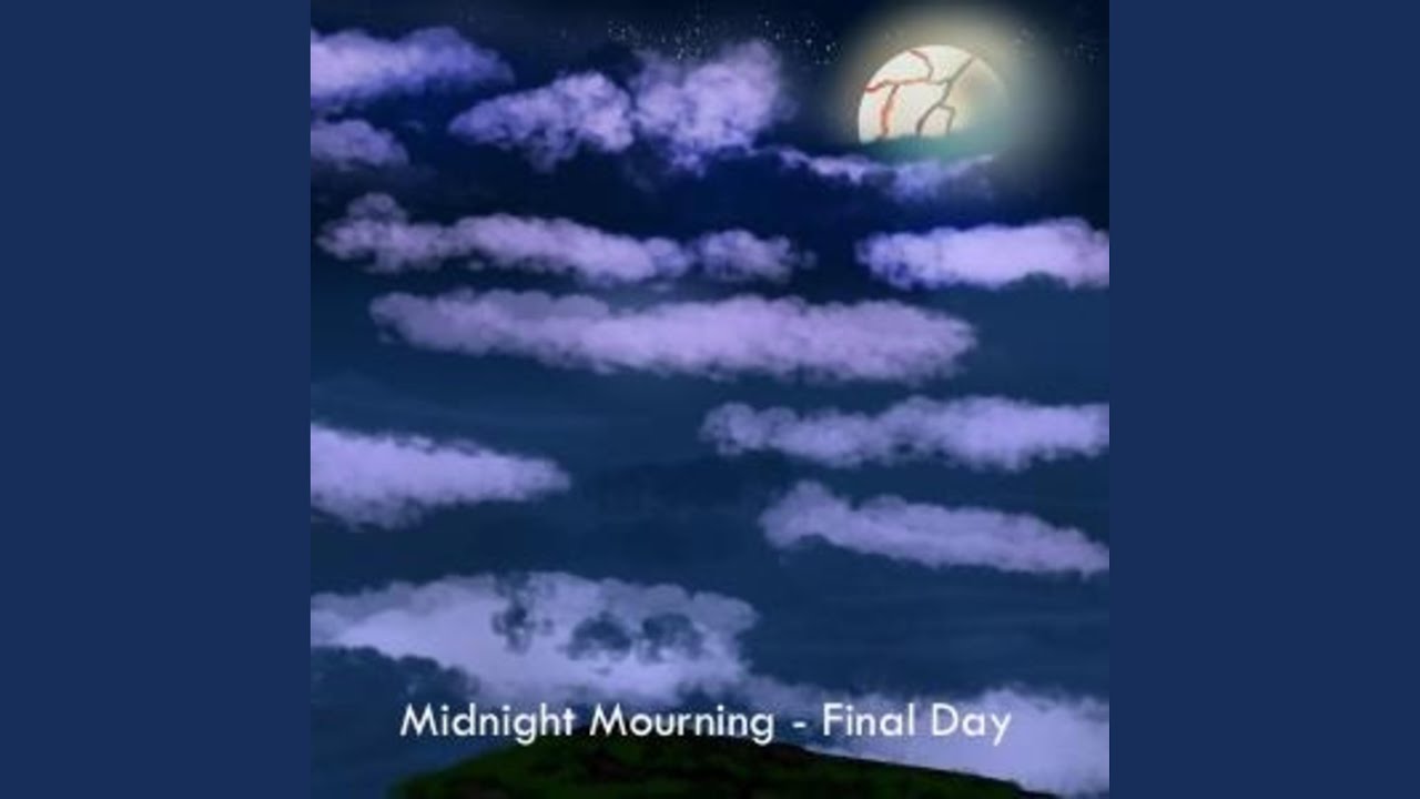 Watch final day on YouTube Watch final day on YouTube