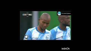CONGRATULATIONS ORLANDO PIRATES 2 VS 0 ORBIT COLLEGE l GOALS & HIGHLIGHTS