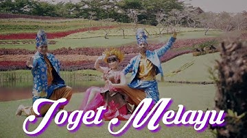 Jagad Ariani - Joget Melayu ( Official Music Video )