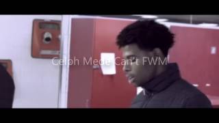Celph Mede - Cant Fwm