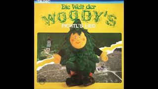 Die Woody&#39;s - Grün ist der Wald