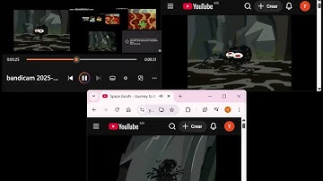 up to faster 47 parison to space goofs