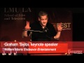 2011 LA Film Fest: MoneyTalks Art Matters Keynote