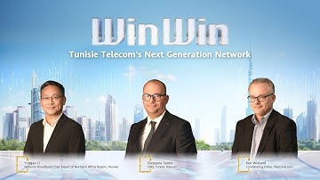 Tunisie Telecom