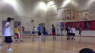 20140222@Nan Hua High School Vol.9