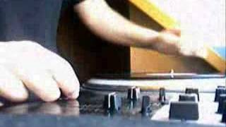 Scratch freestyle 4