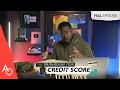 Bad Credit? Do THIS to Increase Your Credit Score! PLUS the Secret to Building Wealth #DebtFree