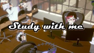 Monday Morning 8-Hour Work With Me 勉強配信 Lofree Flow 2 Typing Asmr, Hyper Efficient, Focus Music