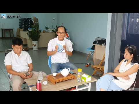 Video: Trung tâm mua sắm 