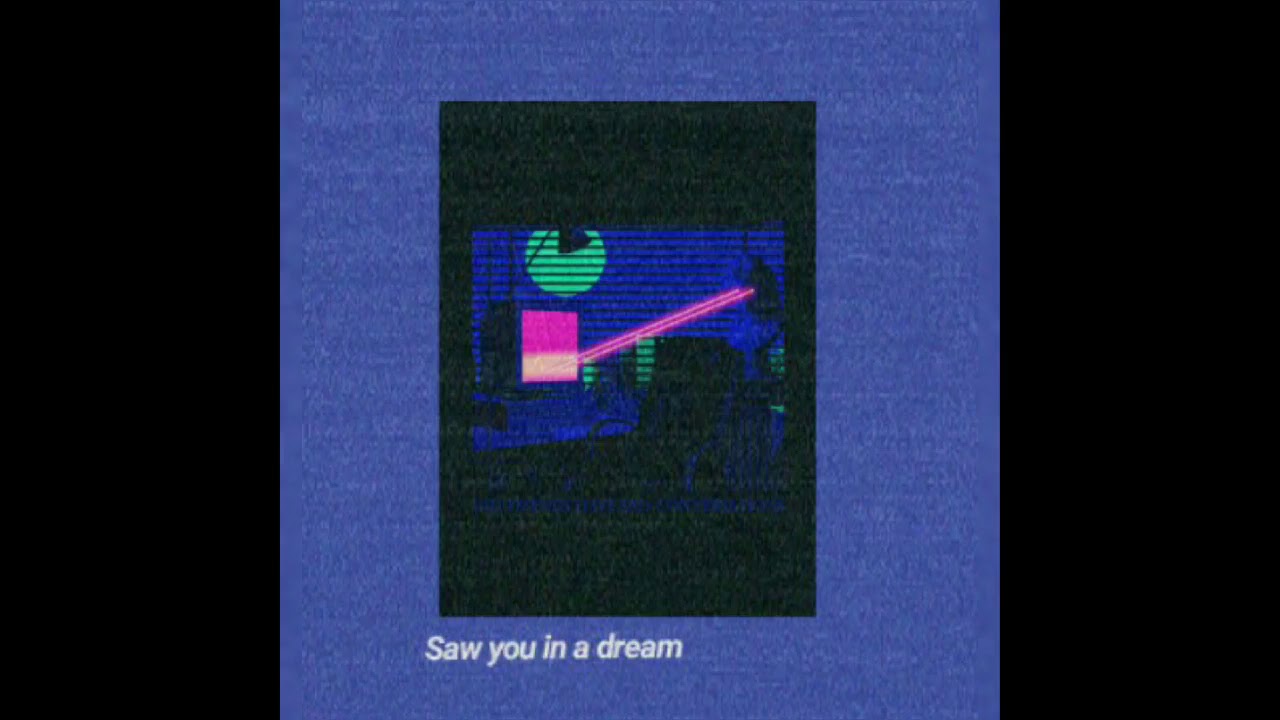I Saw You In A Dream The Japanese House Youtube