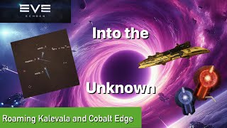 Eve Echoes- Arbitrator III in Kalevala and Cobalt Edge