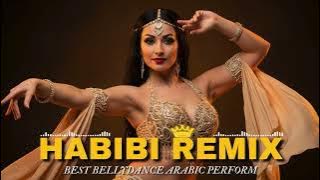 🔥Ultimate Arabic Remix 2025 | Best Habibi House Party Mix