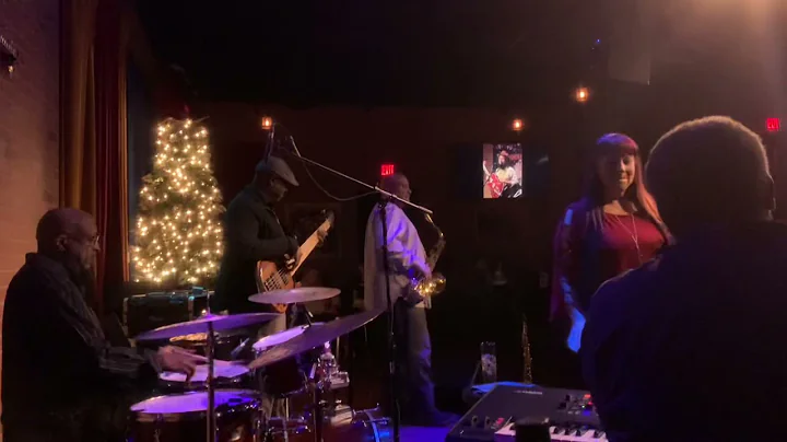 Da Band featuring Renee Rice