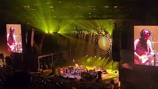 Wish You Were Here - Gov't Mule - Dark Side of the Mule Tour 2023 (8/7/2023)