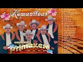 CONJUNTO PRIMAVERA SUS 30 GRANDES CANCIONES - CONJUNTO PRIMAVERA MIX ROMANTICO