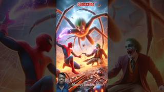 🎬evolution of Marvel❤️Transformation of Spiderman #marvel #shorts #spiderman #evolution #avengers