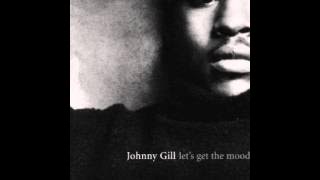 Johnny Gill - Let's Get The Mood Right (Instrumental)