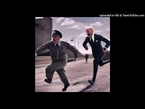 Run Adolf Run Audio