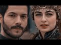 فاطمة و أوغوز بين الناس المؤسس عثمان 