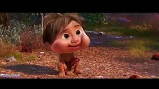 Film Kartun | The Good Dinosaur