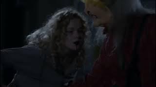 Wrong Turn 5 (2012) / Cruz Killed By Three Finger