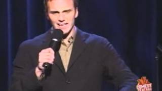 Jay Mohr Standup (2003)