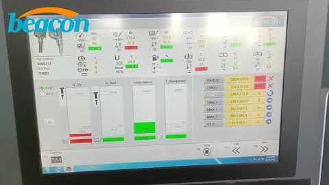 CR919 common rail injector pump test bench Cummins PT X15 injector test demonstration