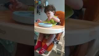 22 Aylık Torunum-Whatsapp Video 2022 07 14 At 20 30 27