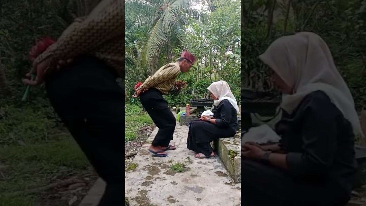 Kumpulan komedi sunda #hiburan #bodorsunda #videolucu #vod