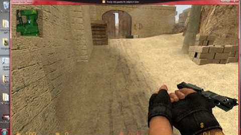 How to convert CSS demo to avi (100% WORKING!!!)