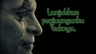 story wa aku titipkan dia